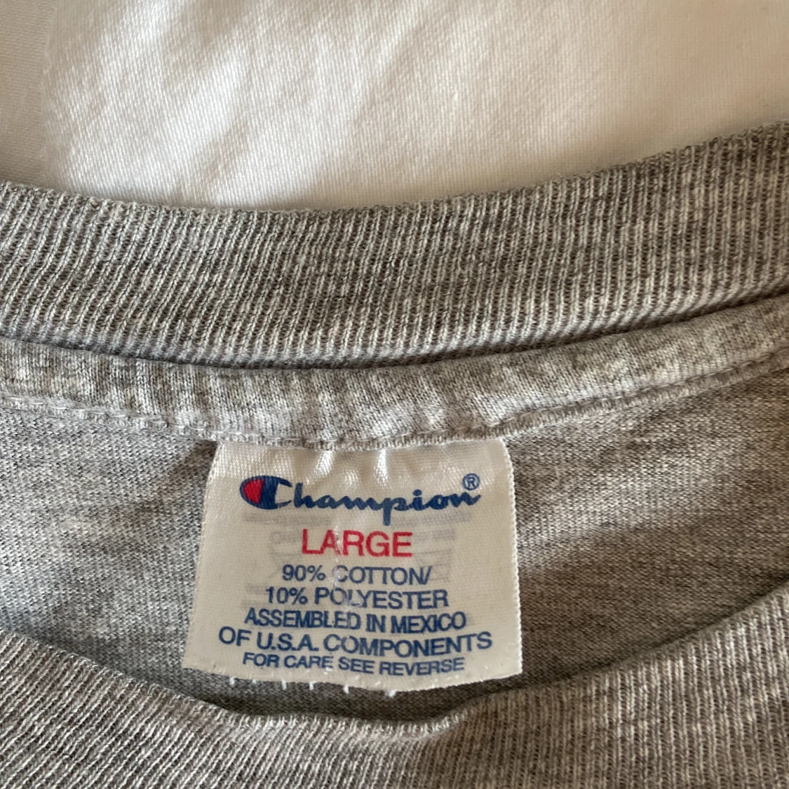 Giants t-shirt  - 91