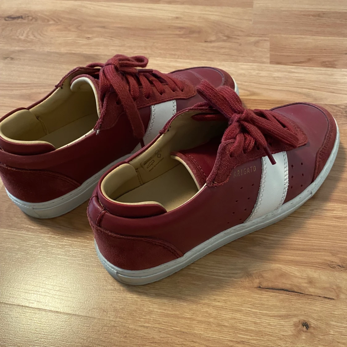 Axel Arigato skor strl 36 - 91