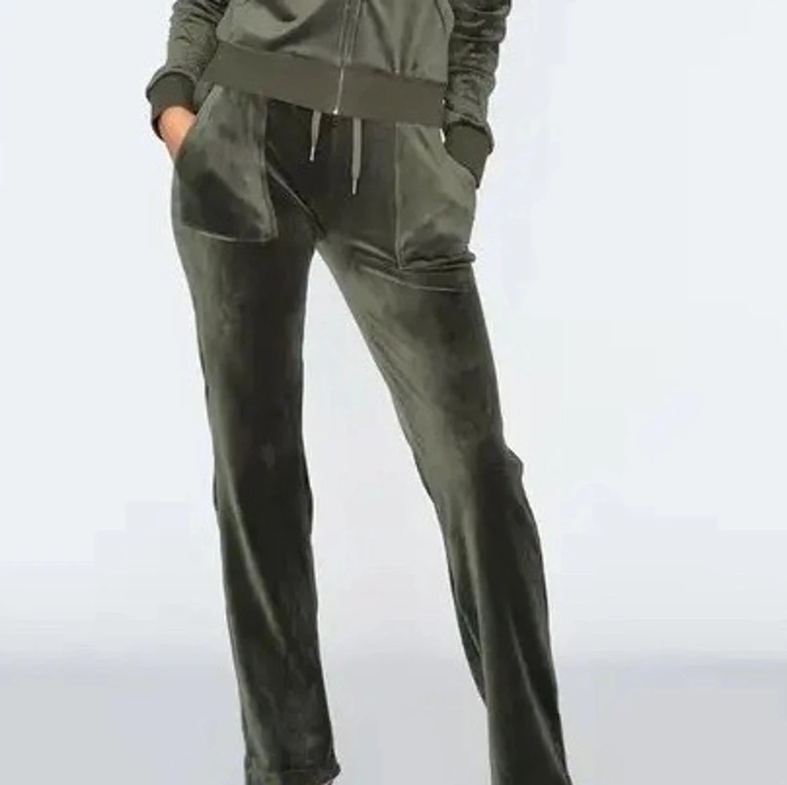 Juicy couture mjukisbyxor