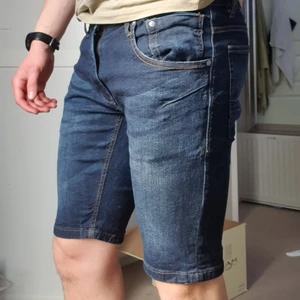 Jeansshorts från "Shine Original" - Säljes då dem inte passar mig