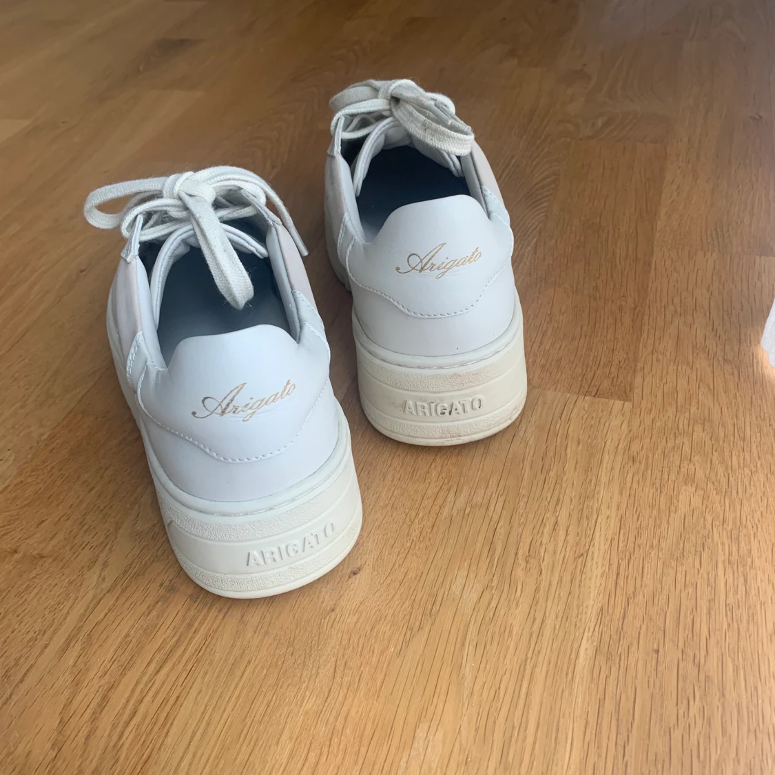 Axel Arigato skor - 91