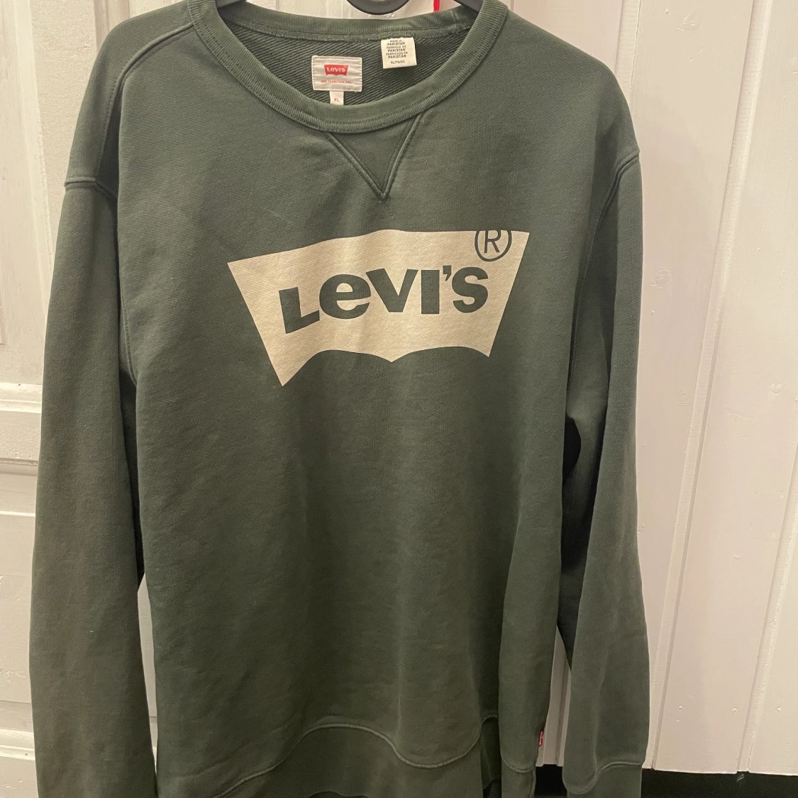 Levis