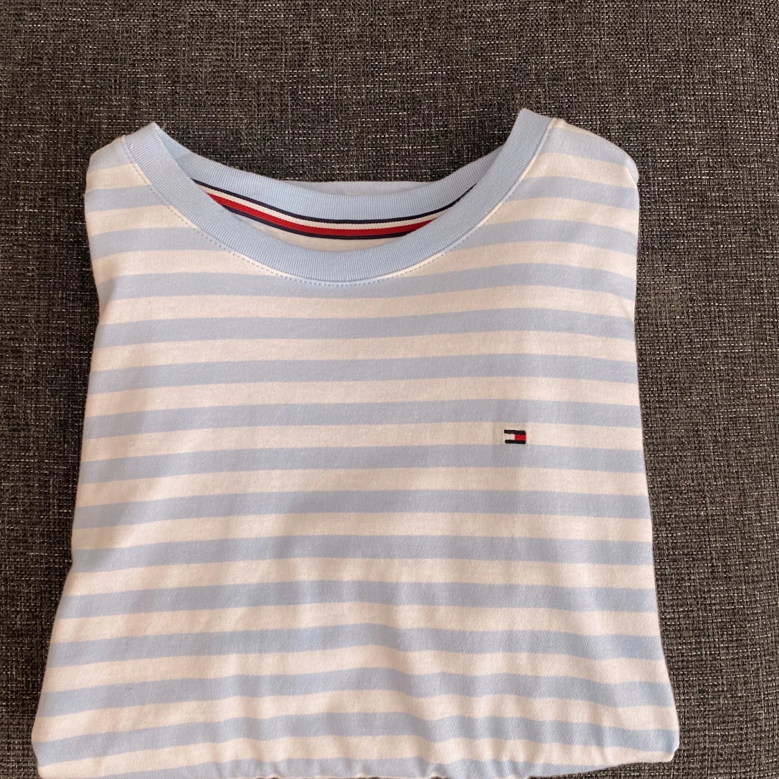 TOMMY HILFIGER T-SHIRT🎸⚡️ - 91