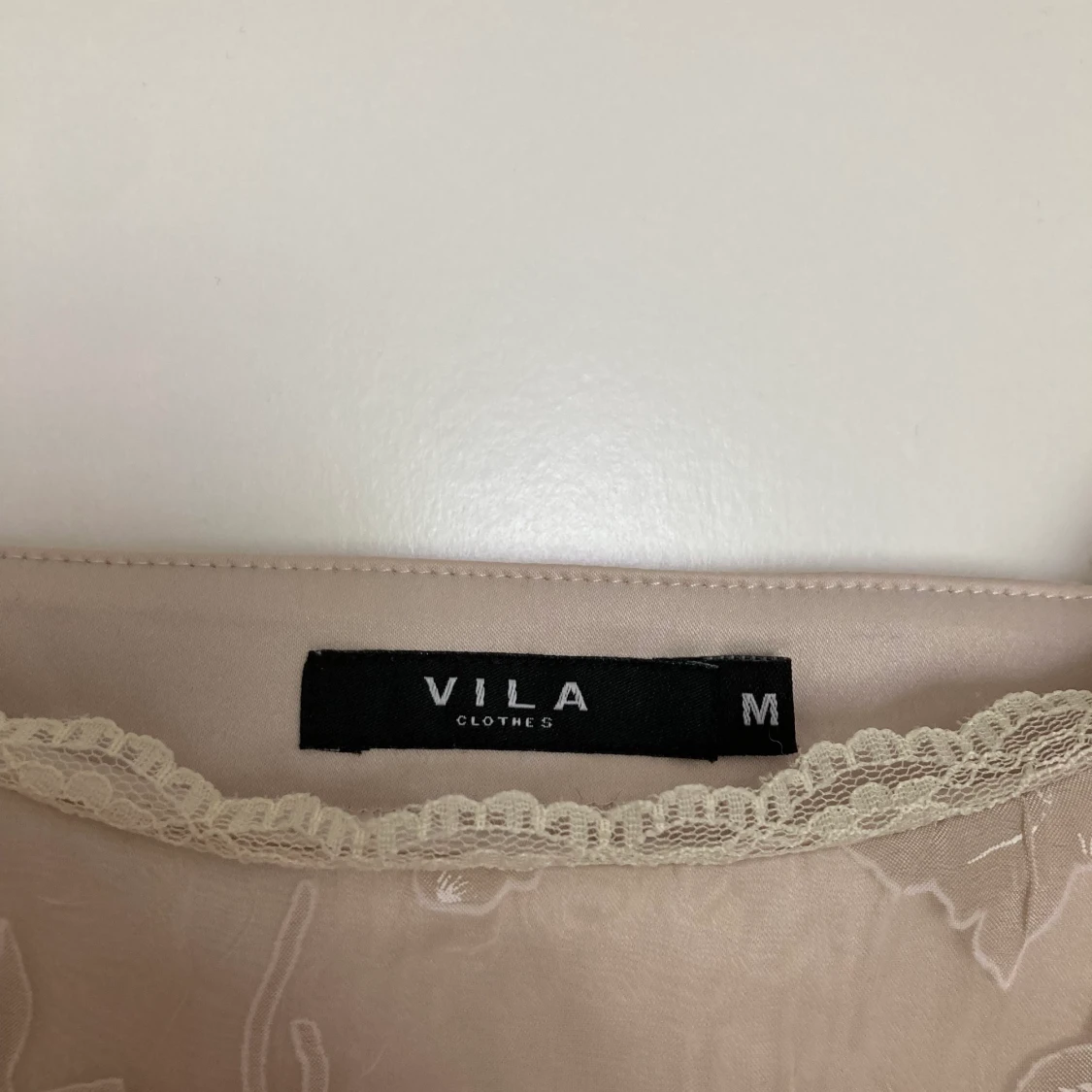 Korsettliknande topp  - 91