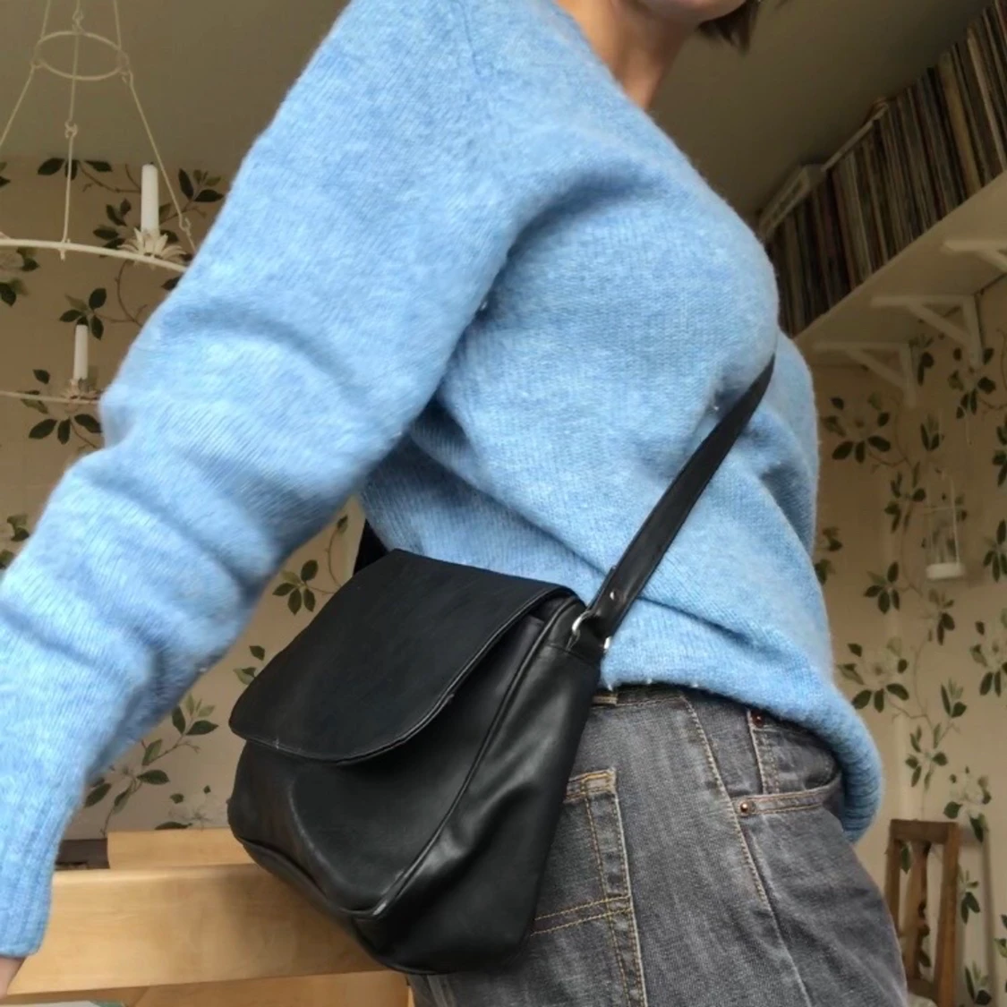 Så snygg väska! - 90