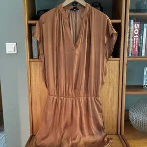 H&M Skjortaklänning - Skjortaklänning från H&M