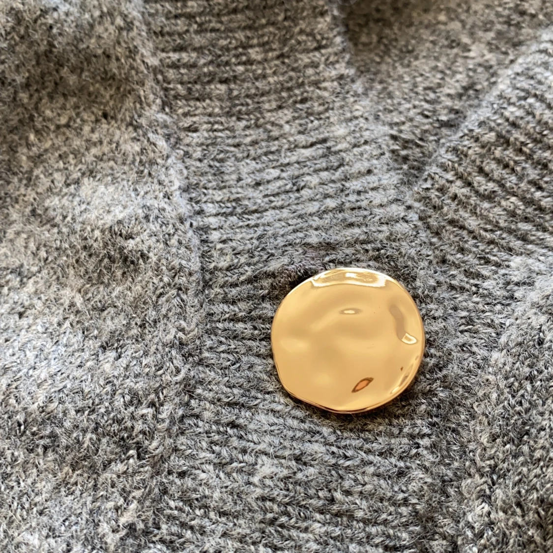 En stickad tröja - 90