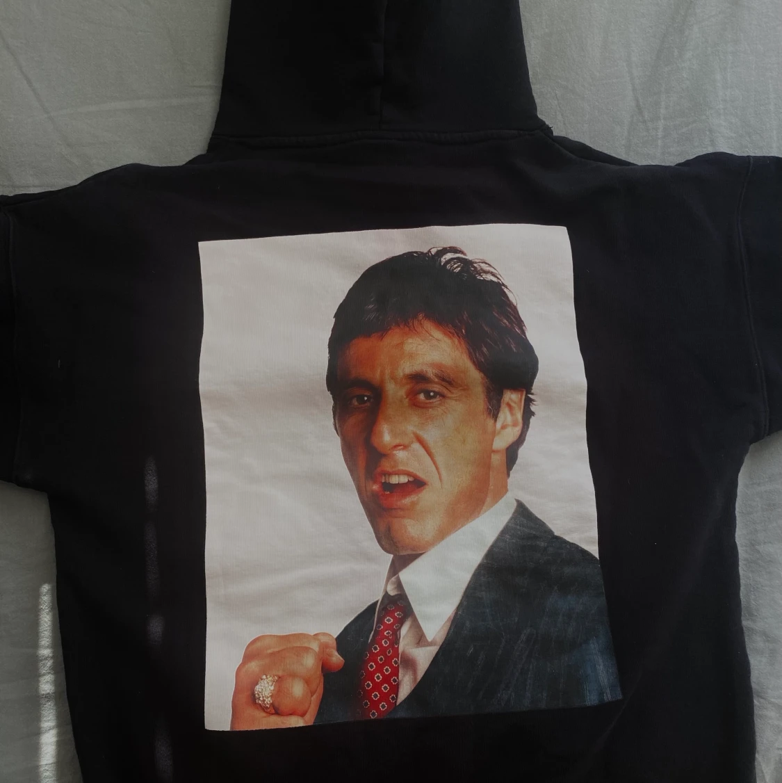 Scarface hoodie  - 91
