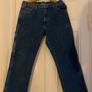 Dickies Jeans 34/28 - Dickies Jeans 34/30 men klippta så de sitter som 34/28