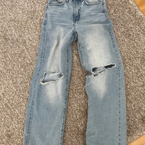 Jeans Lager 157 Boulevard - Nyskick, använda en gång. 