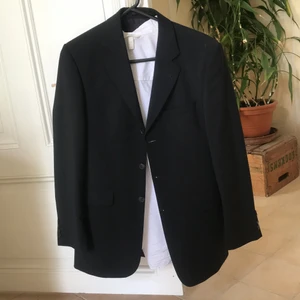Blazer/kavaj passar dam 36 - Oversize, boxig och snygg, har flera stycken, vintage!