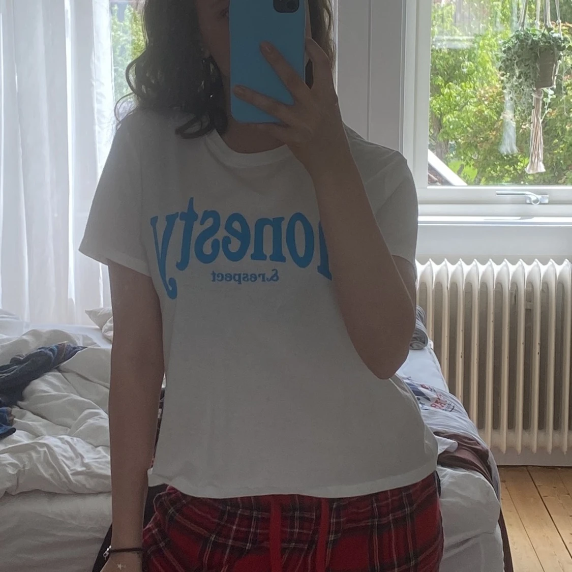 T-shirt från H&M - 90