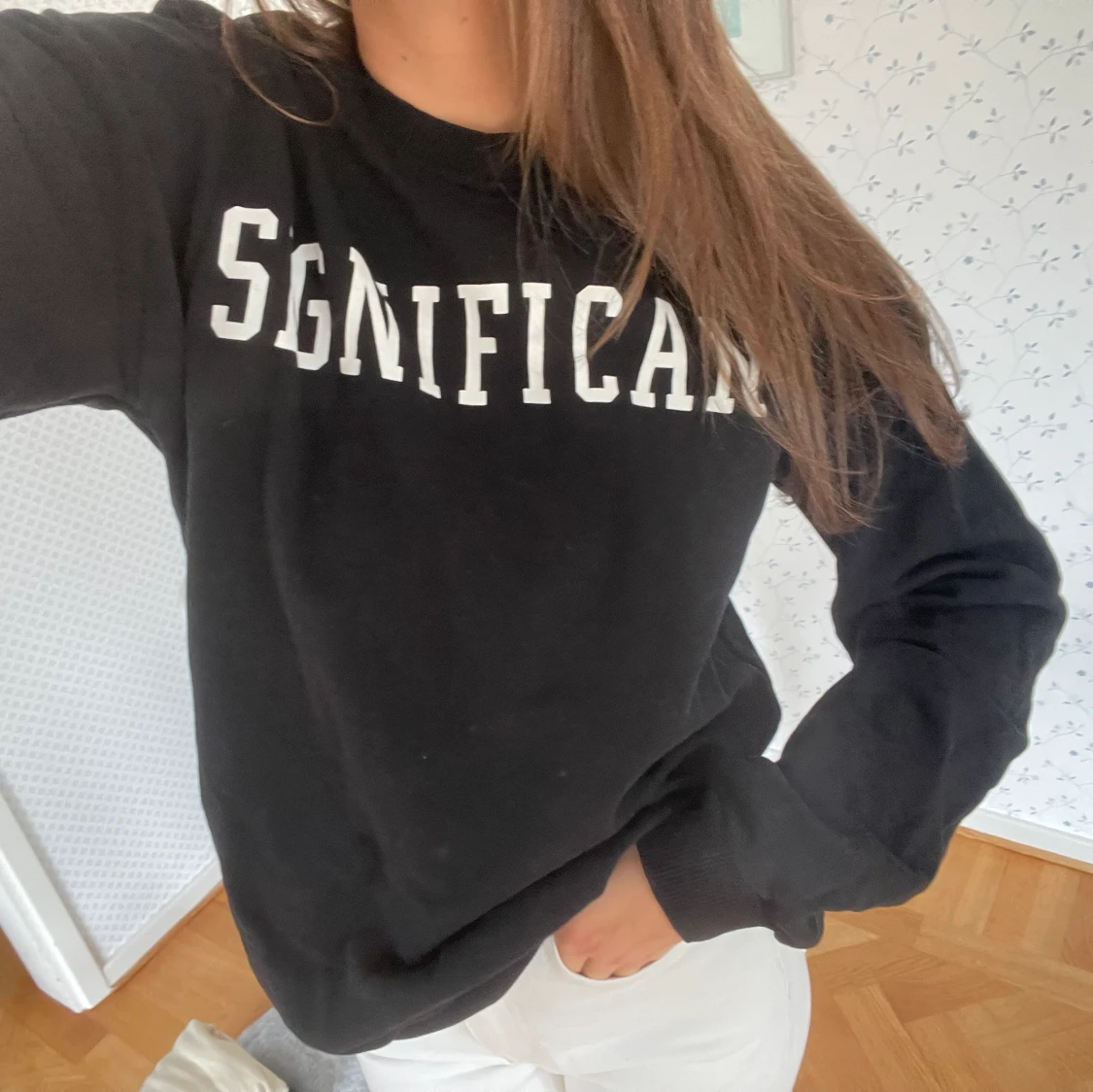 Sweatshirt  - 90