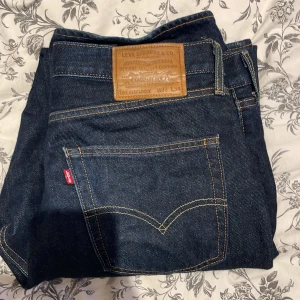 Levis jeans stay loose - Jag har aldrig använt dom fick dom i födelsedagspresent för några veckor sedan