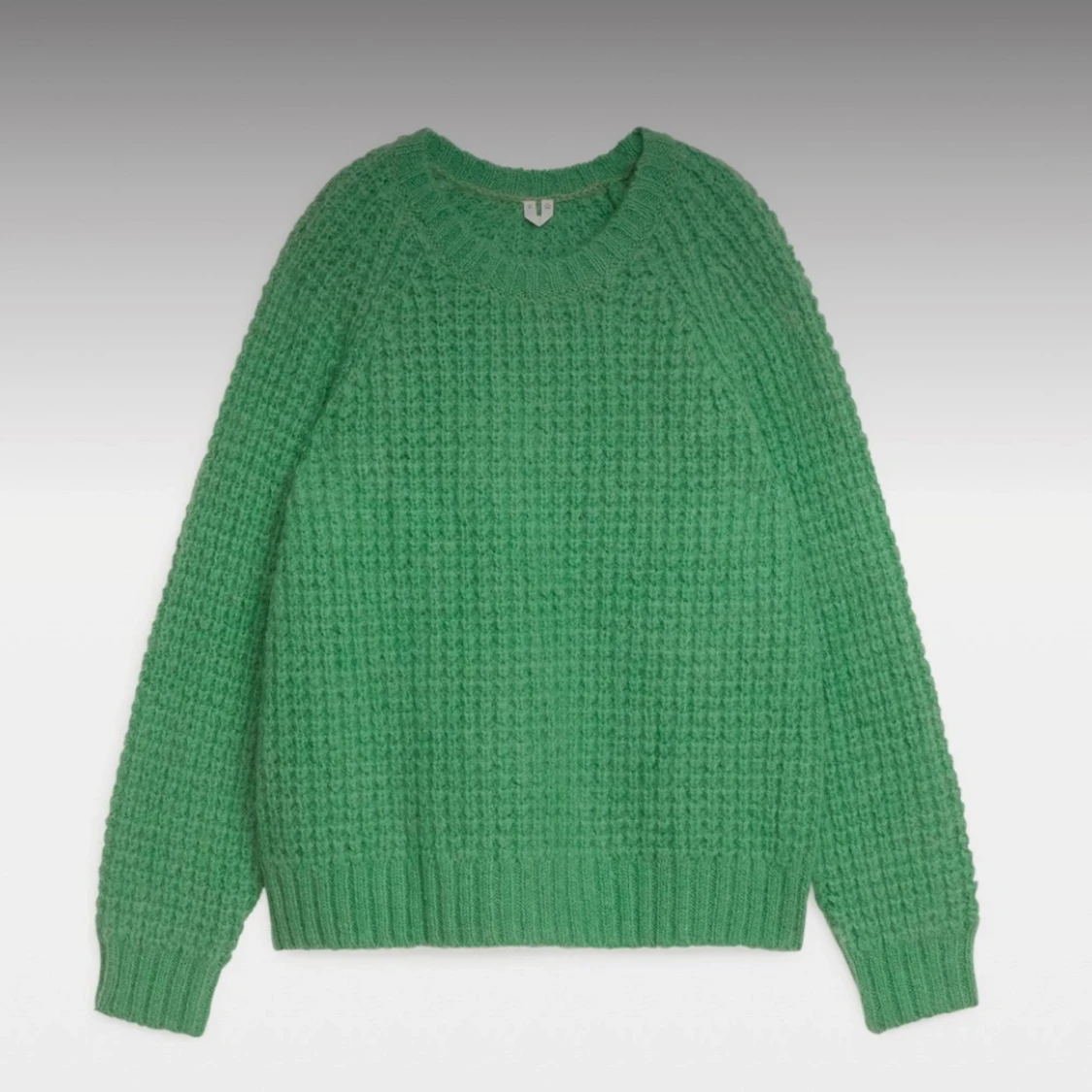 Arket stickad tröja