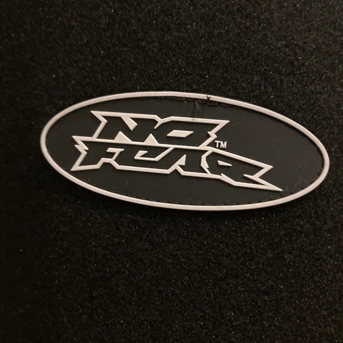 Svart basketball jacka - 91