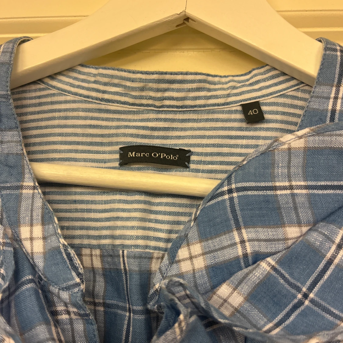 Marc O’Polo-blus - 91