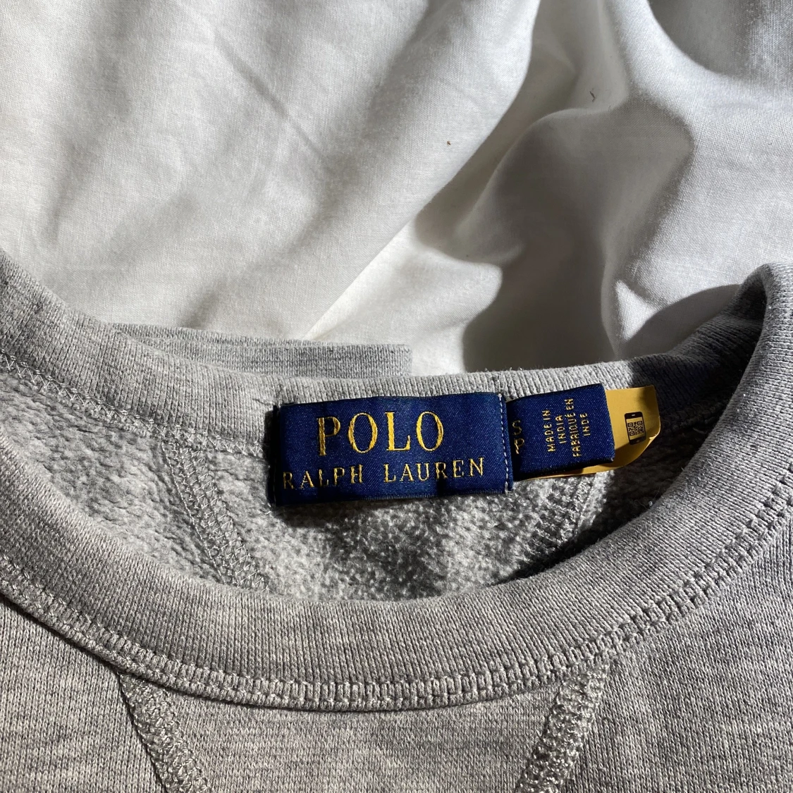 Ralph Lauren Sweet Shirt - 90