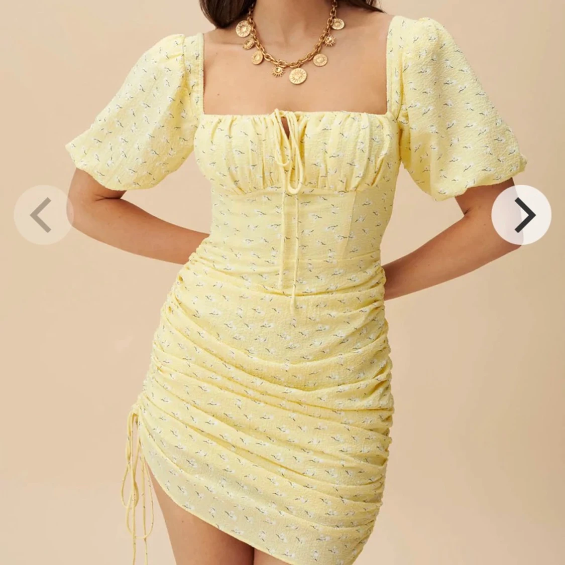 Klänning från Adoore