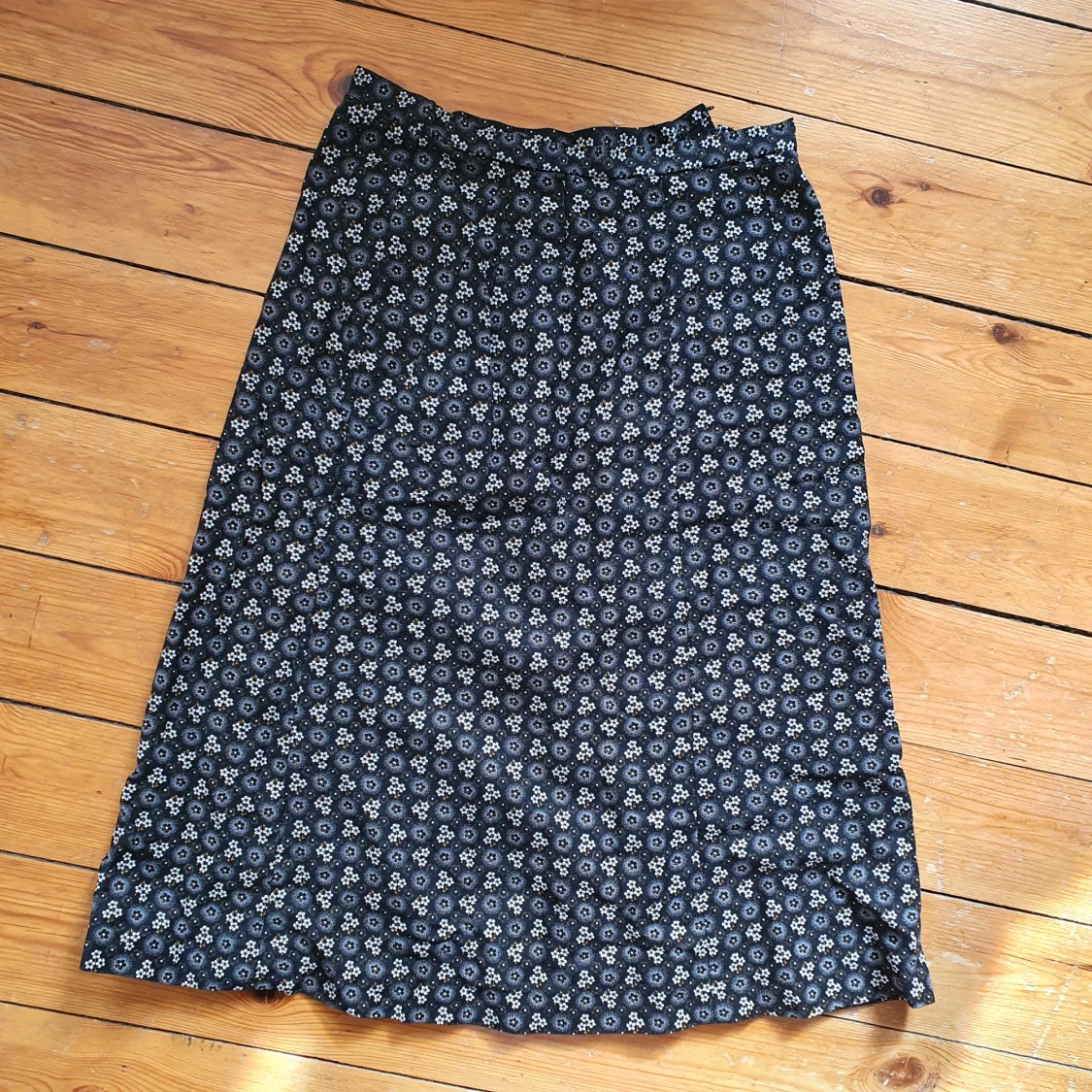 50/60-tals hemmasytt set - 91