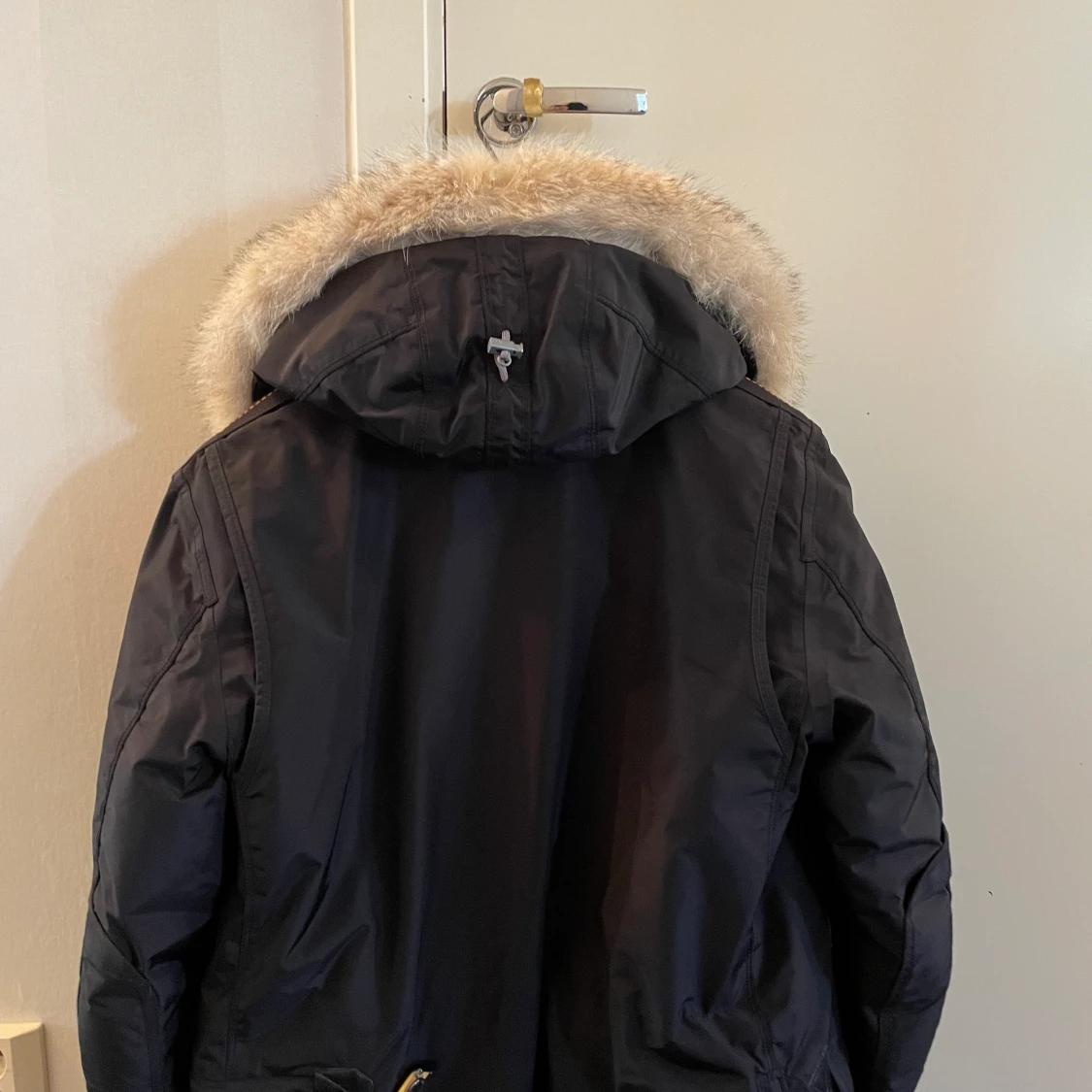 Parajumper jacka storlek M