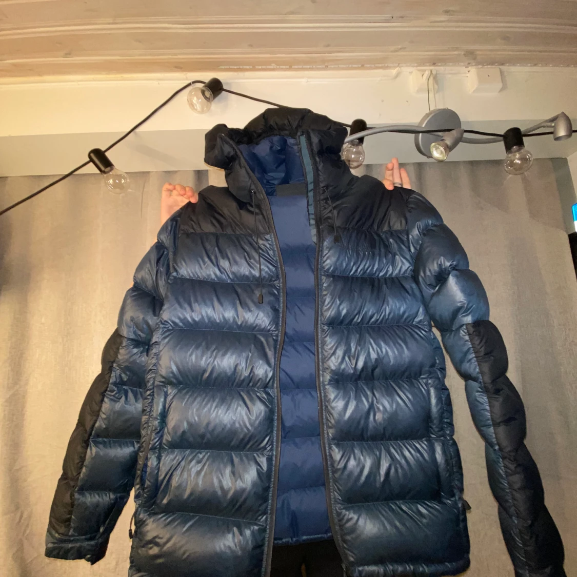 Peak Perfomance vinter jacka herr