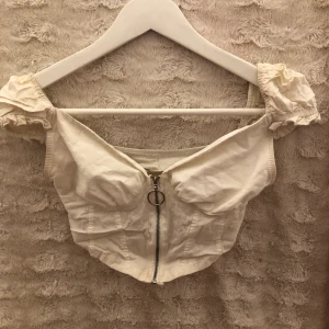 Topp - Super fin topp