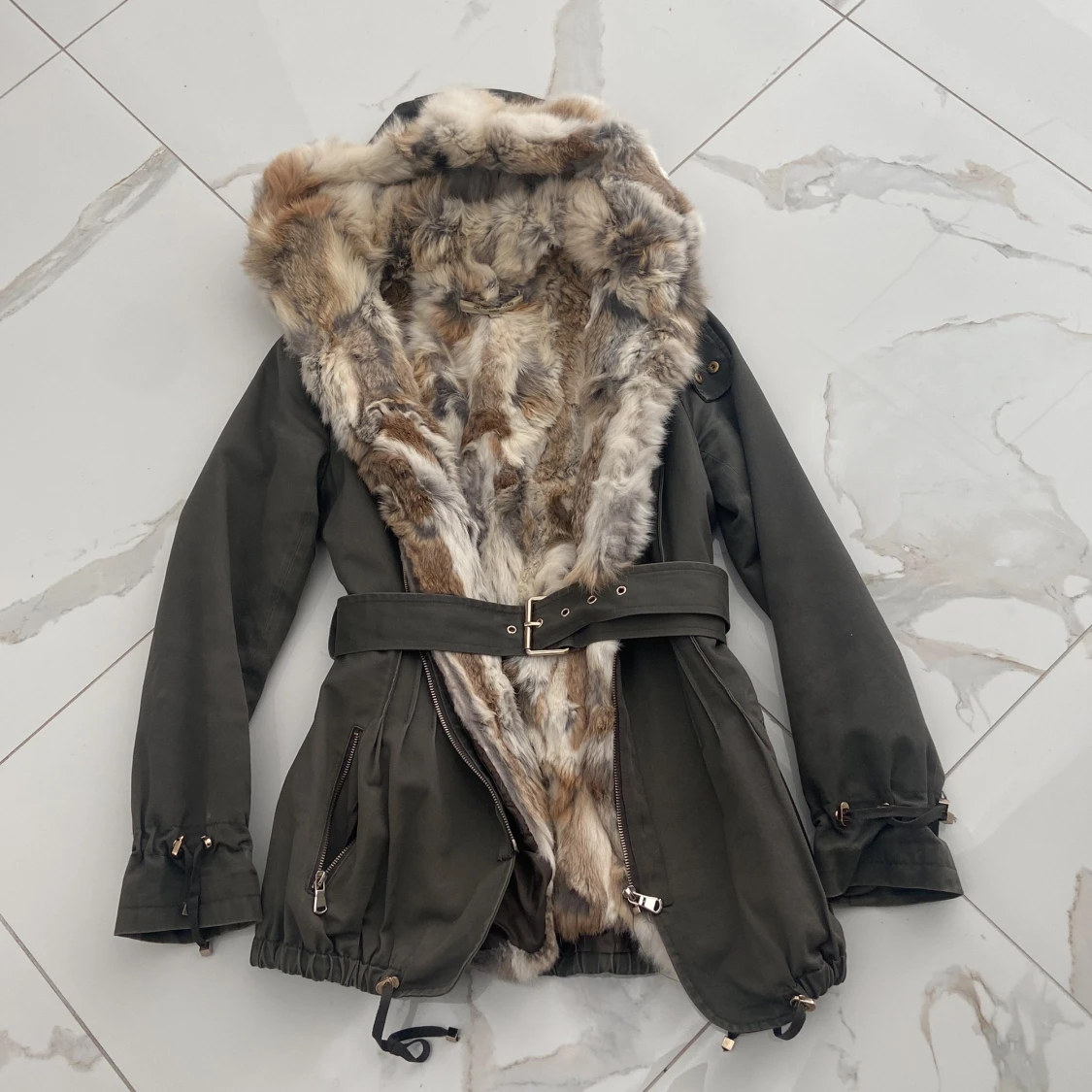 Vinter jacka storlek 36 - 90