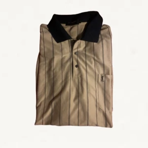 YSL piké - XXL, kunde ändå ha den oversized men den var för stor. Nyskick. 