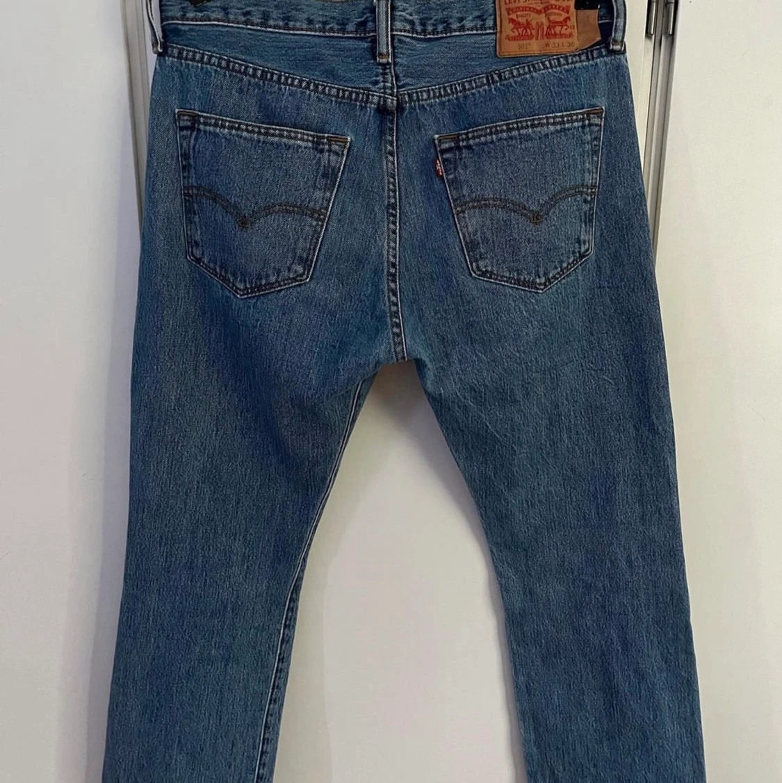 Levis 501 - 90