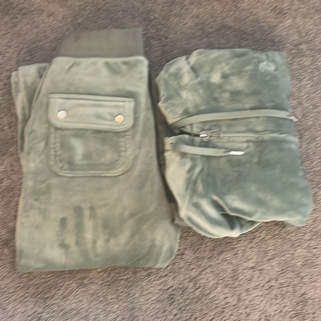 Juicy storlek: Xs, s