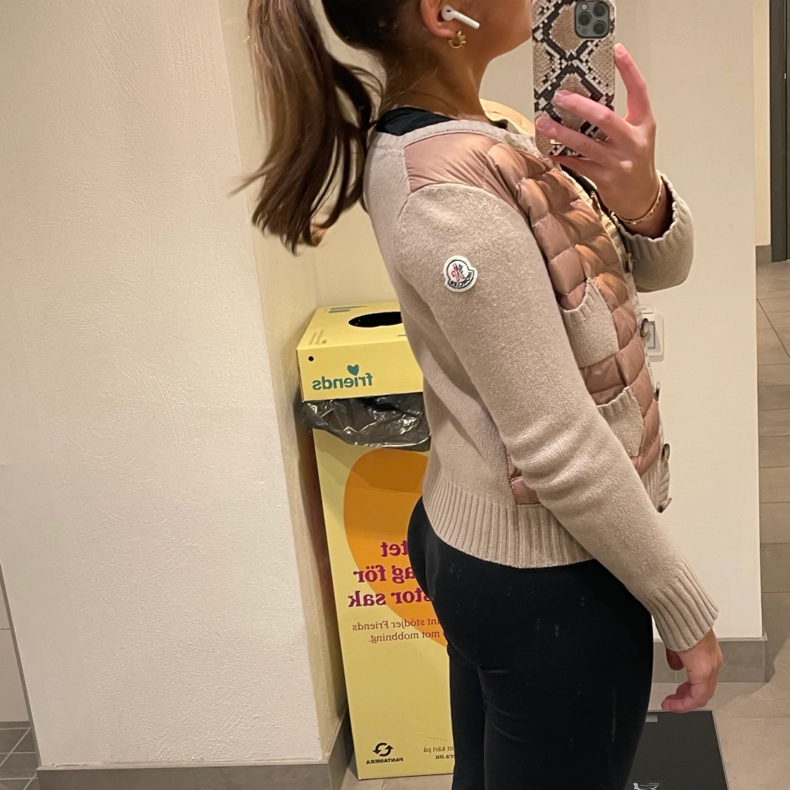 Moncler Cardigan  - 91