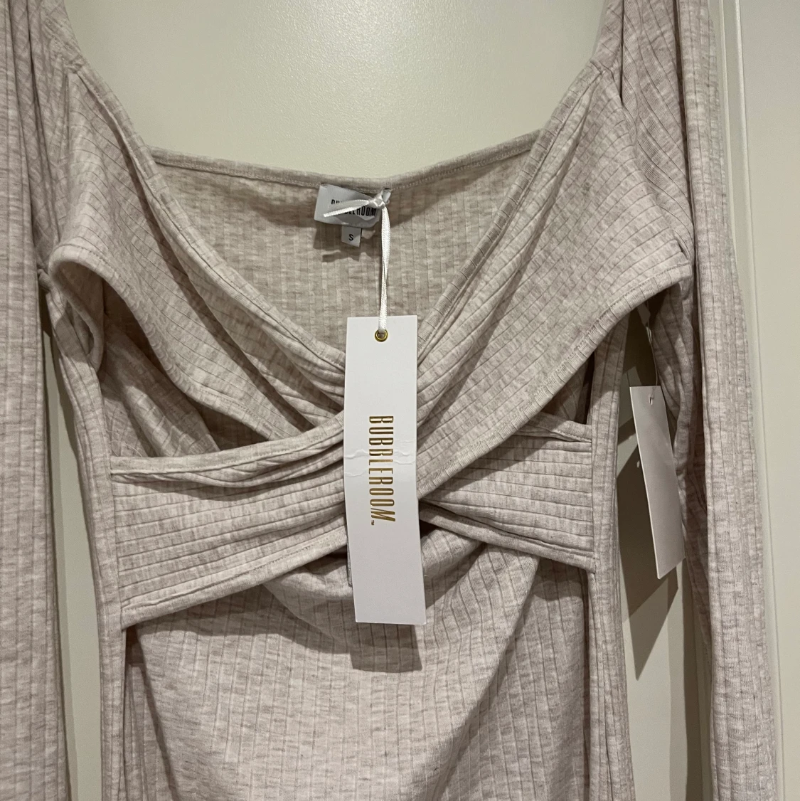 Klänning från Bubbleroom - 90