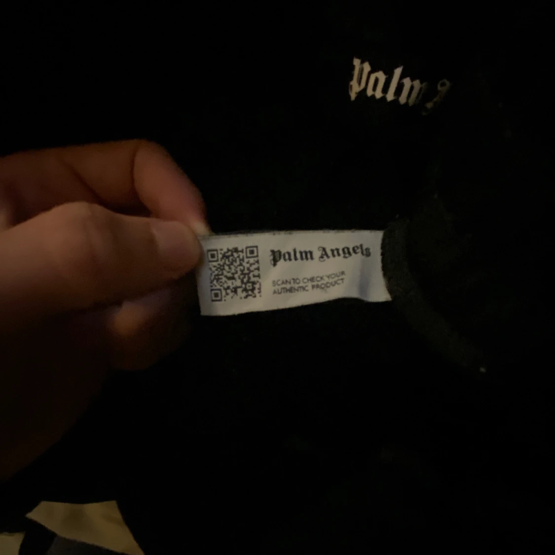 Palm angels byxor  - 90