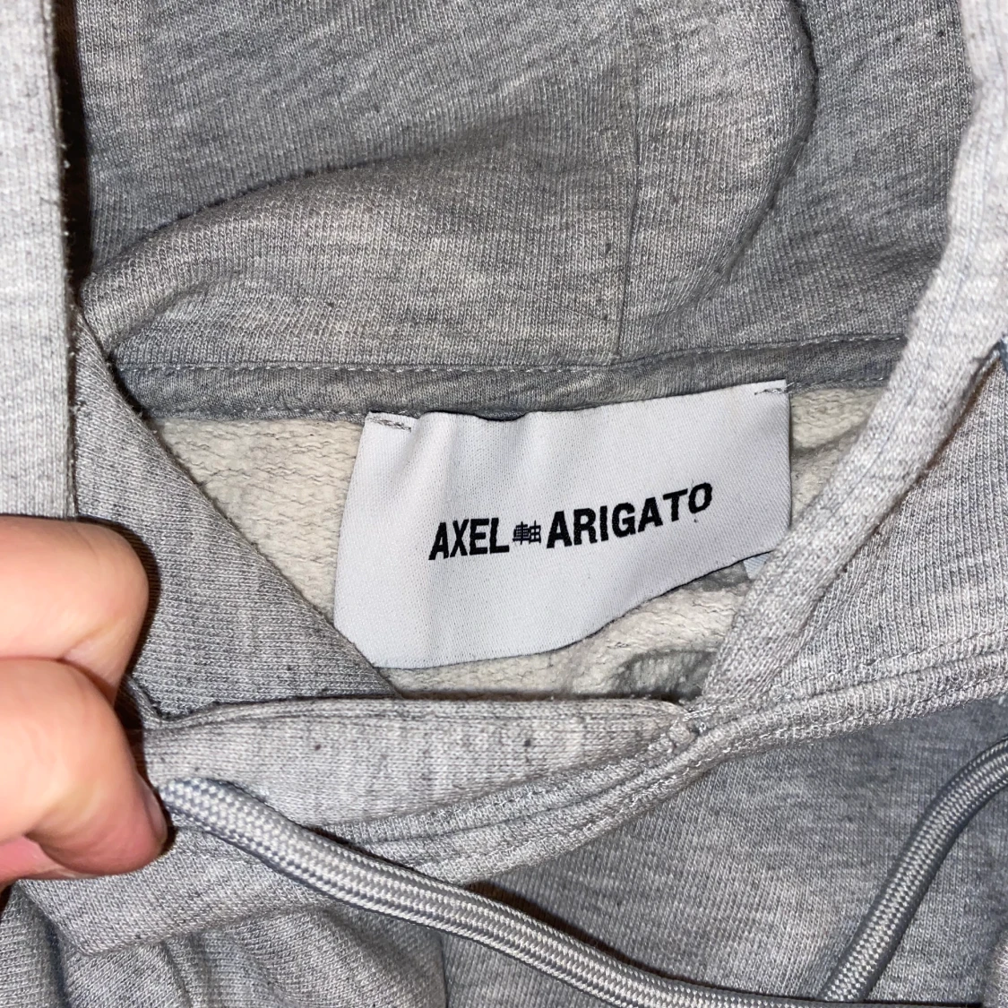 Axel Arigato Hoodie - 91