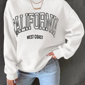 Shein tröja  - Använd få tal gånger 