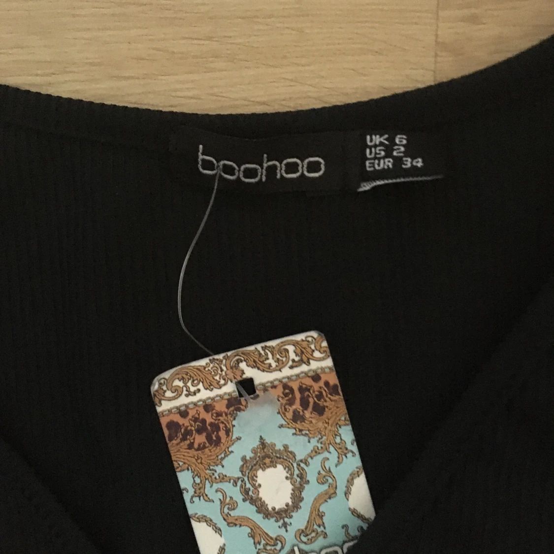 Boohoo tröja stl34 - 90