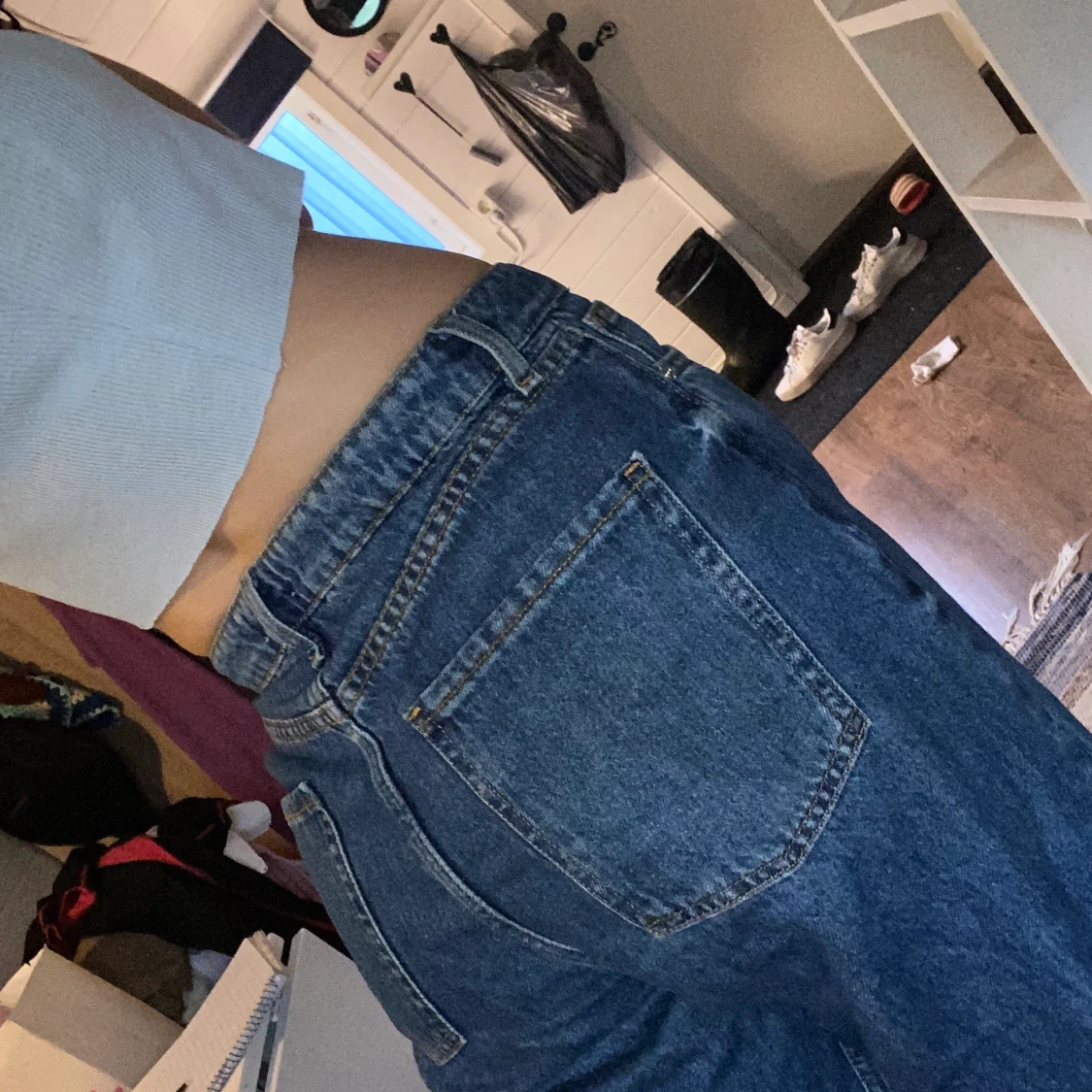 Vida blåa jeans  - 91