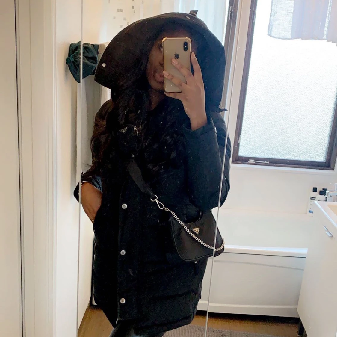 Homlies Subway jacka  - 91