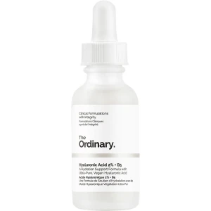 Serum - Hyaluronic serum från the ordinary som är helt nytt inte ens öppnad 80kr med frakt 