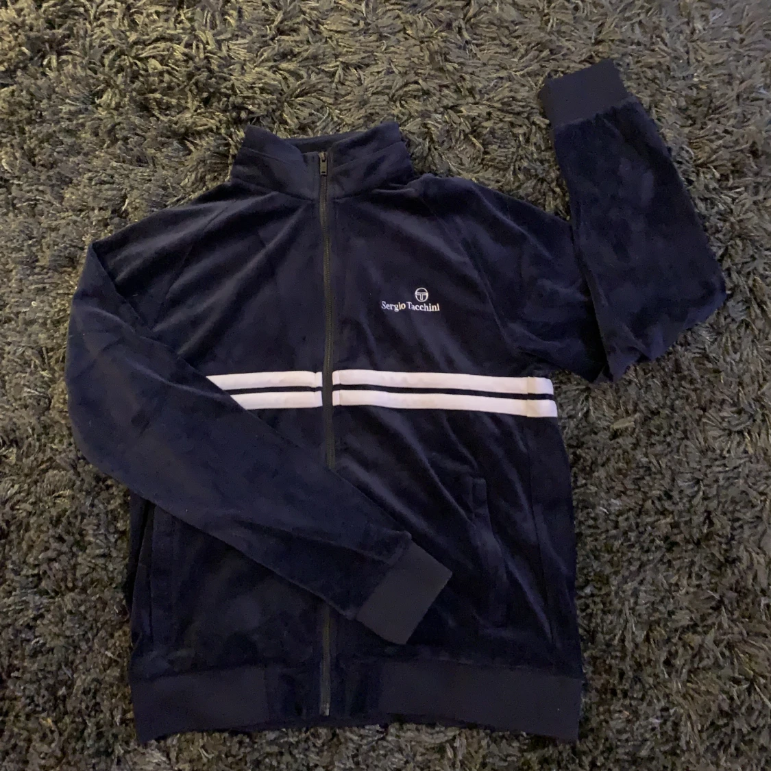 TRACK JACKET