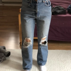 Jeans  - Aldrig använda.