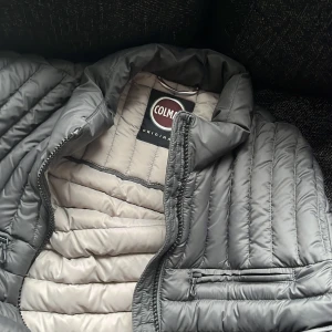 Colmar jacka - Lite använd jacka, inga skador eller smuts på den.