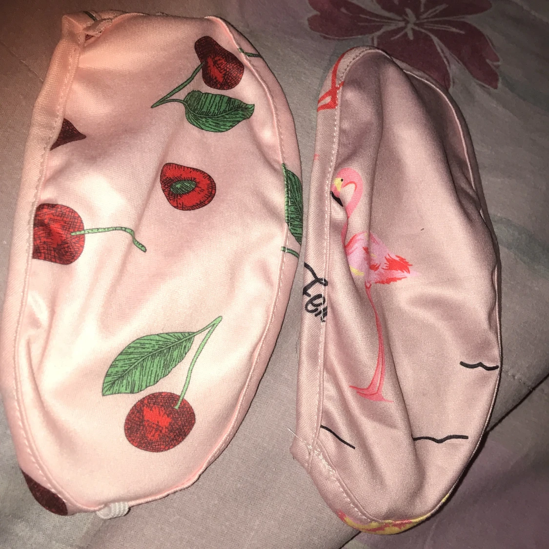 Ögonbindlar/nattbindlar - 90