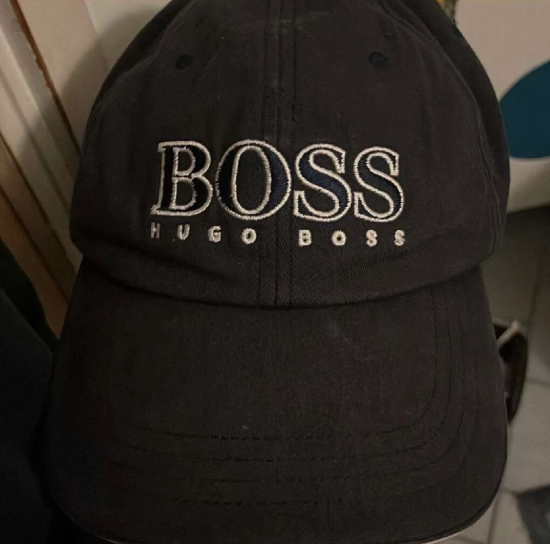 Hugo boss 