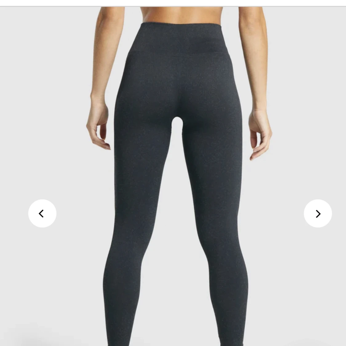 Gymshark tights  - 90