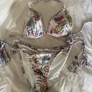 Odd Molly bikini  - Stolen 1. Använd 1 gång 