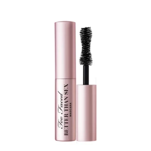 Too faced - Mini storlek i too faced mascara, oanvänd nypris 209kr  