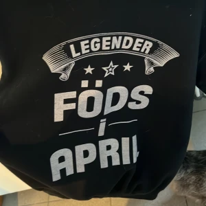 Töja  - Aldrig använd  