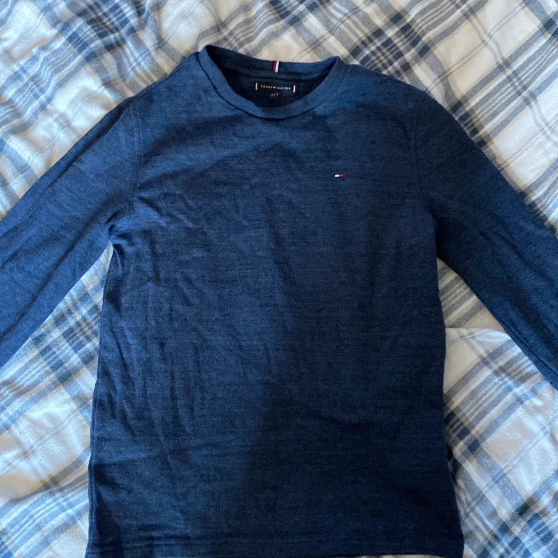 Tommy hilfiger tröja 